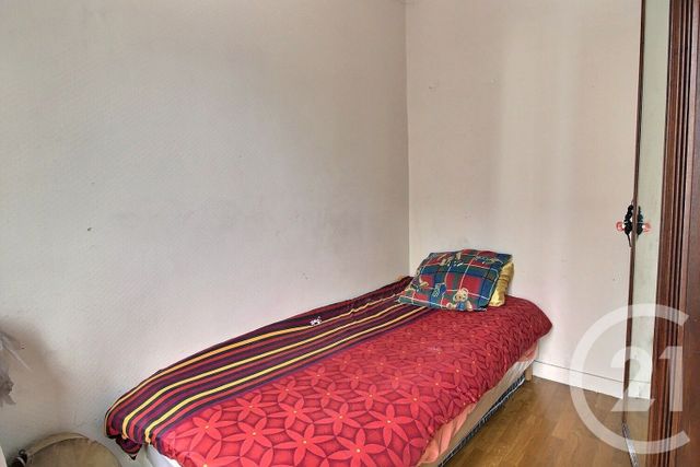 Appartement F3 à vendre - 3 pièces - 39,63 m2 - Pantin - 93 - ILE-DE-FRANCE