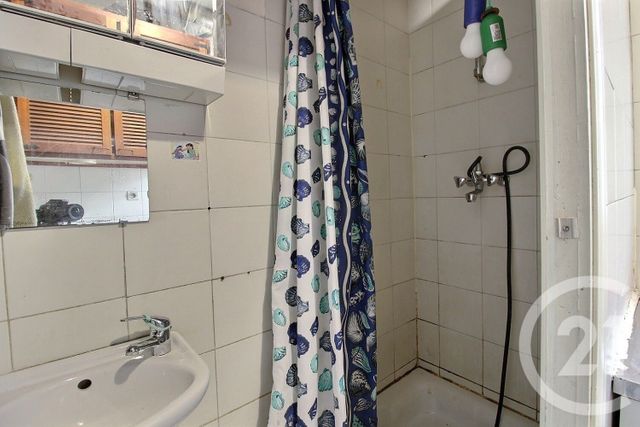 Appartement F3 à vendre - 3 pièces - 39,63 m2 - Pantin - 93 - ILE-DE-FRANCE