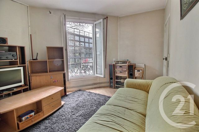 appartement - PANTIN - 93