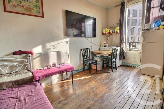 appartement - PANTIN - 93