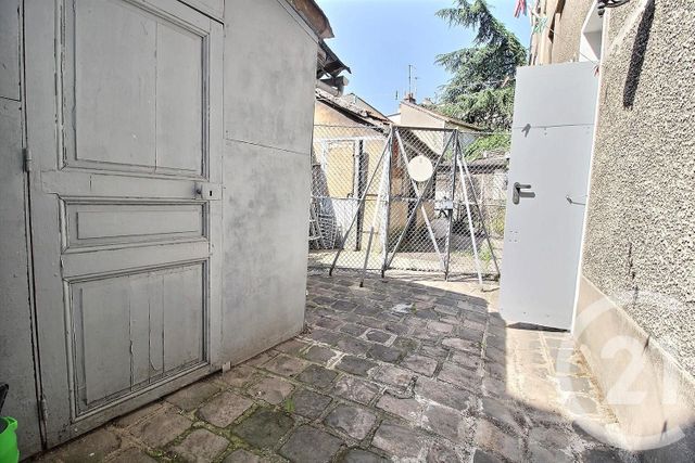 Appartement F3 à vendre - 3 pièces - 56,90 m2 - Pantin - 93 - ILE-DE-FRANCE