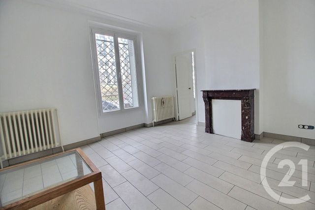 appartement - PANTIN - 93