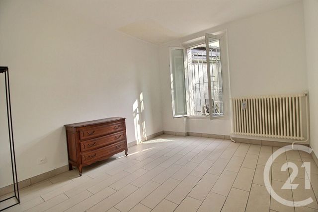 Appartement F3 à vendre - 3 pièces - 56,90 m2 - Pantin - 93 - ILE-DE-FRANCE