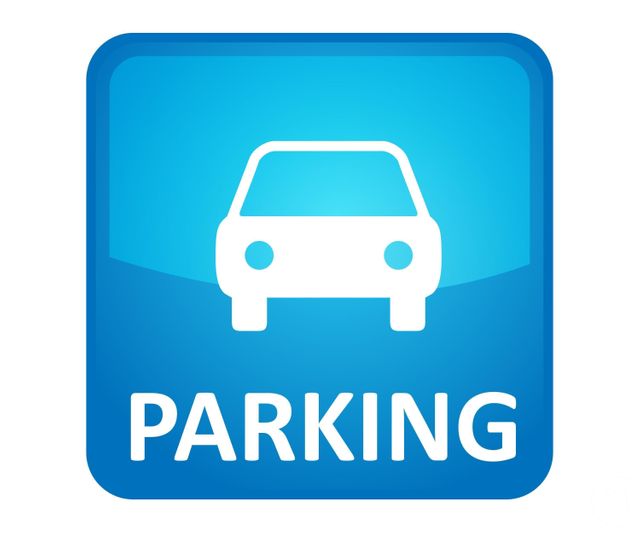 Parking à louer - 12 m2 - Bondy - 93 - ILE-DE-FRANCE