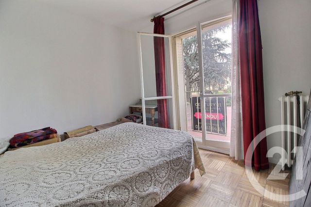 Appartement F2 à vendre - 2 pièces - 38,23 m2 - Pantin - 93 - ILE-DE-FRANCE