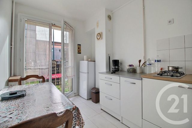 Appartement F2 à vendre - 2 pièces - 38,23 m2 - Pantin - 93 - ILE-DE-FRANCE