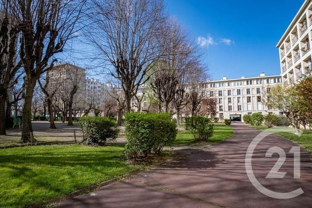 Appartement F2 à vendre - 2 pièces - 38,23 m2 - Pantin - 93 - ILE-DE-FRANCE