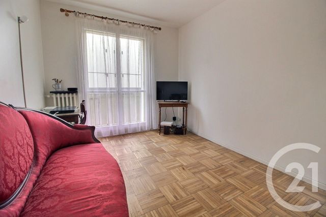 Appartement F2 à vendre - 2 pièces - 38,23 m2 - Pantin - 93 - ILE-DE-FRANCE