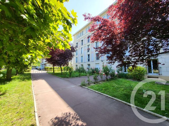 Appartement F2 à vendre - 2 pièces - 38,23 m2 - Pantin - 93 - ILE-DE-FRANCE