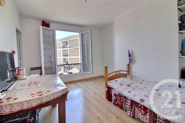 appartement - PANTIN - 93
