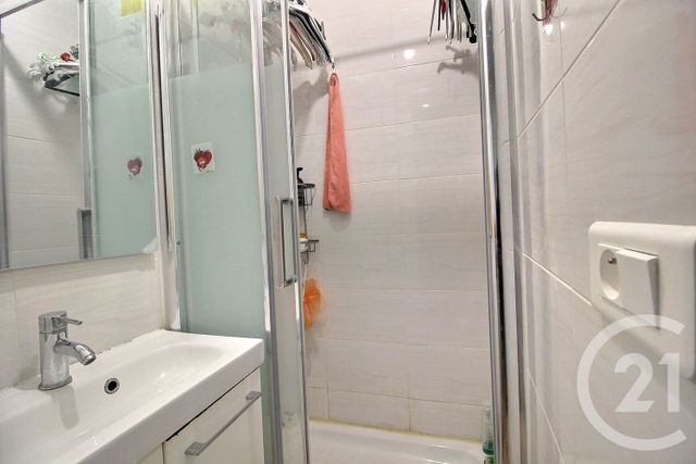 Appartement F2 à vendre - 2 pièces - 37,45 m2 - Pantin - 93 - ILE-DE-FRANCE