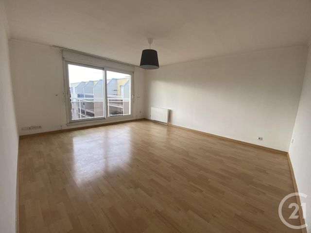 Appartement F3 à louer BONDY