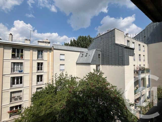 Afficher la photo en grand Appartement F2 à vendre - 2 pièces - 39,04 m2 - Pantin - 93 - ILE-DE-FRANCE