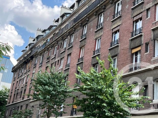 Afficher la photo en grand Appartement F2 à vendre - 2 pièces - 39,04 m2 - Pantin - 93 - ILE-DE-FRANCE