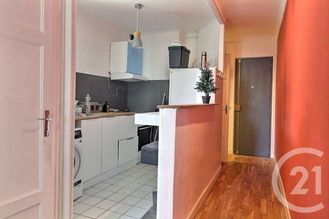 Afficher la photo en grand Appartement F2 à vendre - 2 pièces - 39,04 m2 - Pantin - 93 - ILE-DE-FRANCE