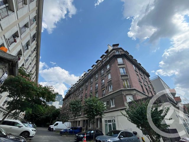 Afficher la photo en grand Appartement F2 à vendre - 2 pièces - 39,04 m2 - Pantin - 93 - ILE-DE-FRANCE