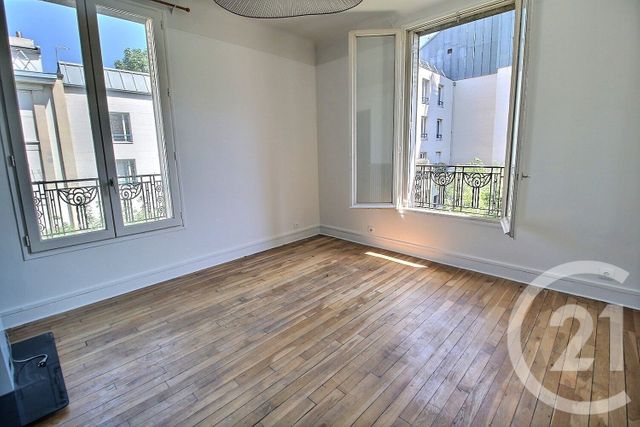 Appartement F2 à vendre - 2 pièces - 39,04 m2 - Pantin - 93 - ILE-DE-FRANCE