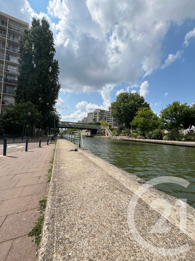 Afficher la photo en grand Appartement F2 à vendre - 2 pièces - 39,04 m2 - Pantin - 93 - ILE-DE-FRANCE