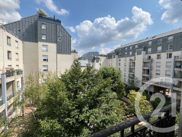 Afficher la photo en grand Appartement F2 à vendre - 2 pièces - 39,04 m2 - Pantin - 93 - ILE-DE-FRANCE