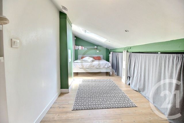 Appartement F2 à vendre - 2 pièces - 34,28 m2 - Pantin - 93 - ILE-DE-FRANCE