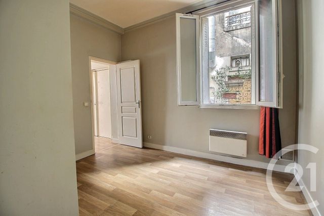 appartement - PANTIN - 93