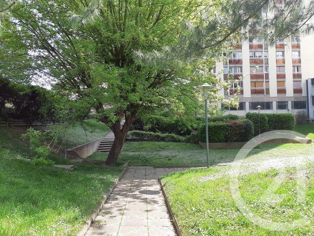 Appartement F2 &agrave; vendre - 2 pi&egrave;ces - 42,41 m2 - Pantin - 93 - ILE-DE-FRANCE