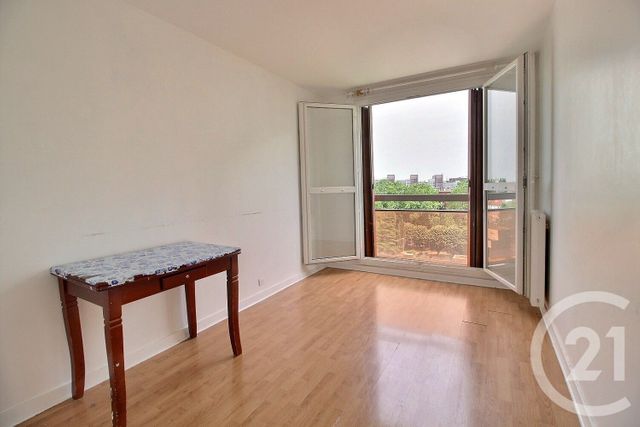 Appartement F2 &agrave; vendre - 2 pi&egrave;ces - 42,41 m2 - Pantin - 93 - ILE-DE-FRANCE
