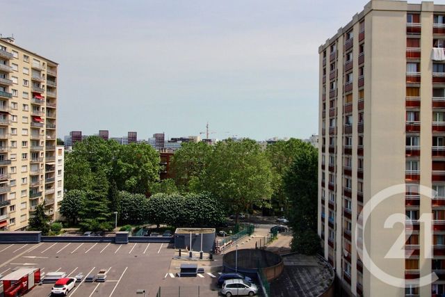 Appartement F2 &agrave; vendre - 2 pi&egrave;ces - 42,41 m2 - Pantin - 93 - ILE-DE-FRANCE