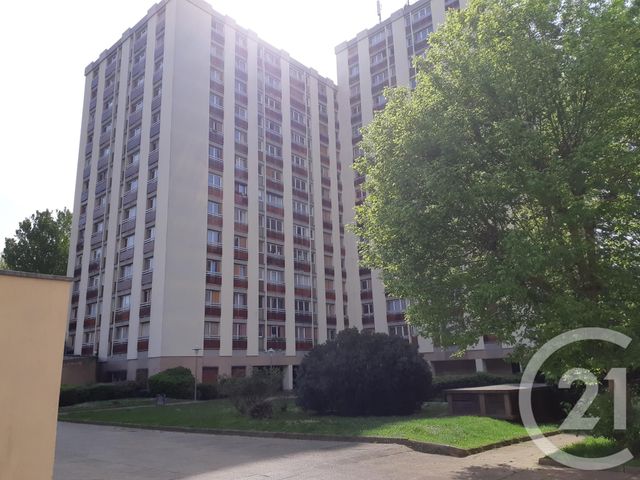 Appartement F2 &agrave; vendre - 2 pi&egrave;ces - 42,41 m2 - Pantin - 93 - ILE-DE-FRANCE