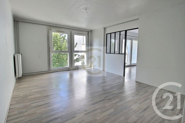 Appartement F4 à vendre PANTIN