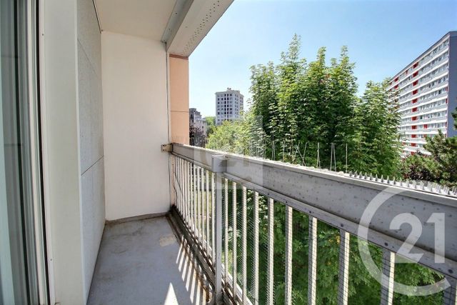 Appartement F4 à vendre - 4 pièces - 81 m2 - Pantin - 93 - ILE-DE-FRANCE