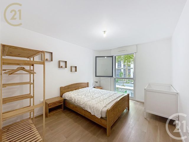 Appartement à louer - 3 pièces - 55,06 m2 - Noisy Le Sec - 93 - ILE-DE-FRANCE