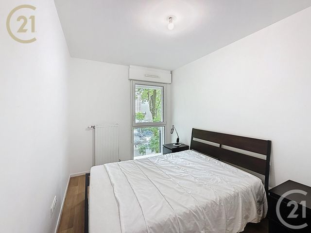 Appartement à louer - 3 pièces - 55,06 m2 - Noisy Le Sec - 93 - ILE-DE-FRANCE