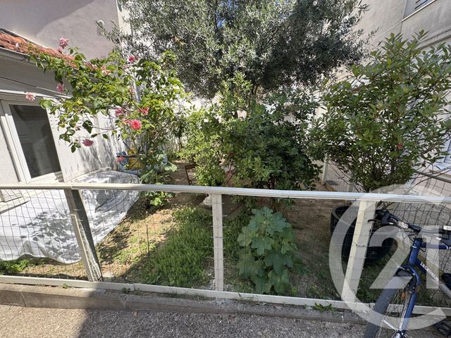 Appartement Studio à vendre - 1 pièce - 21,74 m2 - Pantin - 93 - ILE-DE-FRANCE