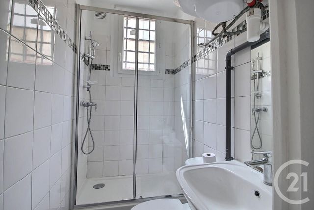 Afficher la photo en grand Appartement F2 à vendre - 2 pièces - 31,67 m2 - Pantin - 93 - ILE-DE-FRANCE