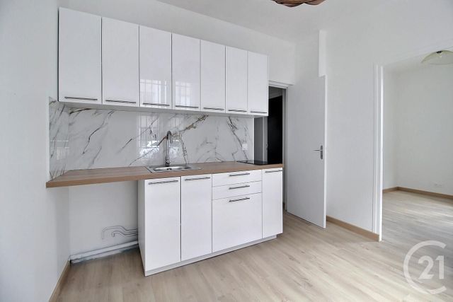 appartement - PANTIN - 93