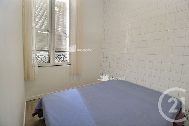 Afficher la photo en grand Appartement F2 à vendre - 2 pièces - 35,82 m2 - Pantin - 93 - ILE-DE-FRANCE