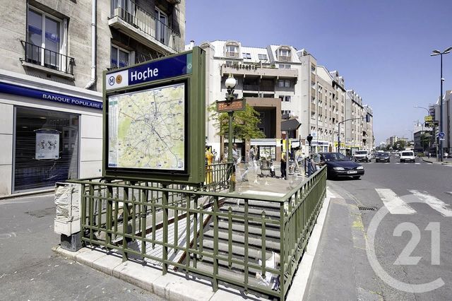Afficher la photo en grand Appartement F2 à vendre - 2 pièces - 35,82 m2 - Pantin - 93 - ILE-DE-FRANCE