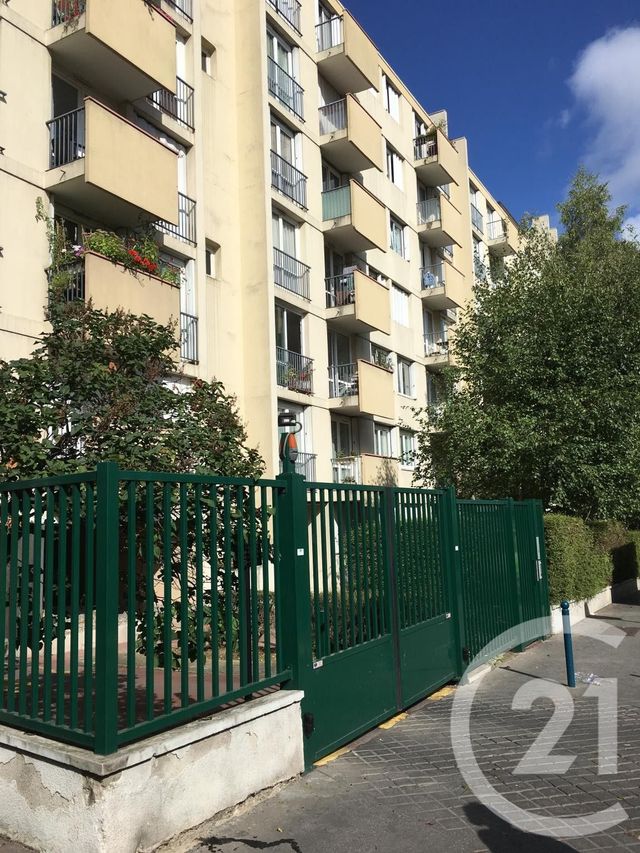 Appartement F3 &agrave; vendre - 3 pi&egrave;ces - 61,11 m2 - Pantin - 93 - ILE-DE-FRANCE