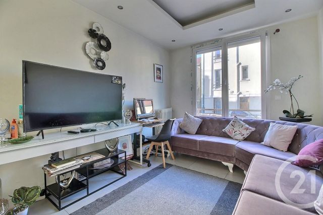 Maison à vendre - 6 pièces - 113 m2 - Pantin - 93 - ILE-DE-FRANCE