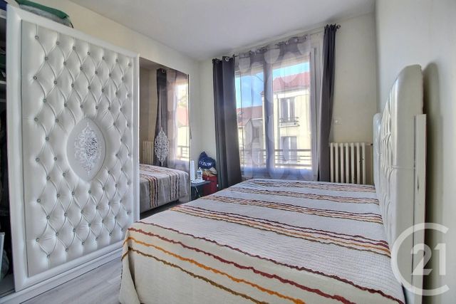 Maison à vendre - 6 pièces - 113 m2 - Pantin - 93 - ILE-DE-FRANCE