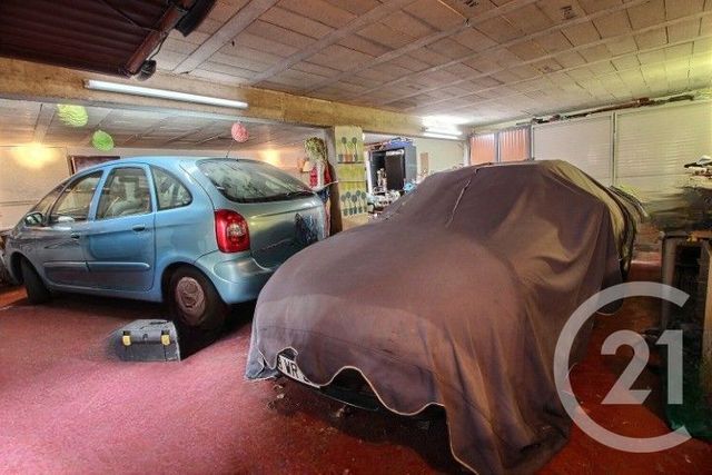 Maison à vendre - 11 pièces - 198 m2 - Pantin - 93 - ILE-DE-FRANCE