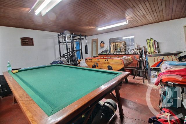 Maison à vendre - 11 pièces - 198 m2 - Pantin - 93 - ILE-DE-FRANCE