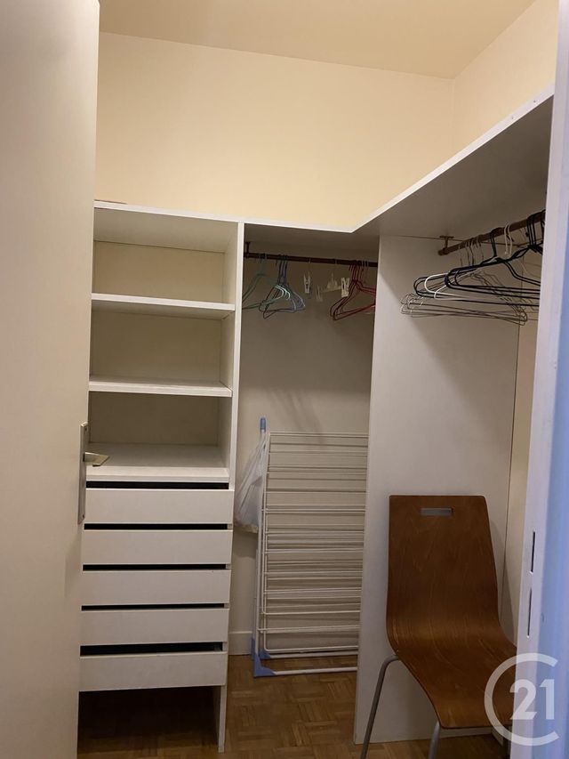 Afficher la photo en grand Appartement F2 à louer - 2 pièces - 47,02 m2 - Pantin - 93 - ILE-DE-FRANCE