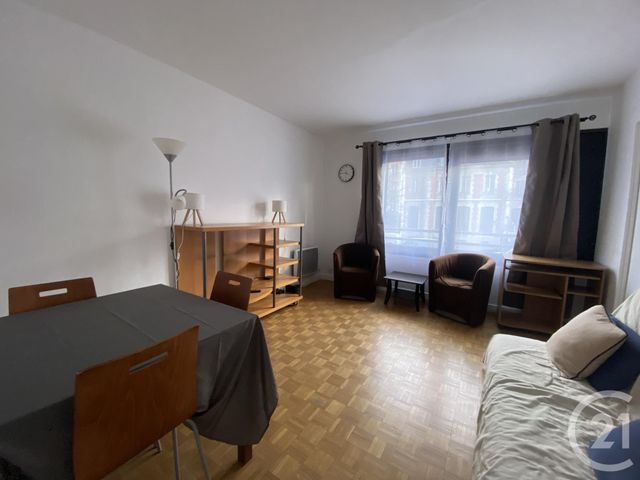 Appartement F2 à louer - 2 pièces - 47,02 m2 - Pantin - 93 - ILE-DE-FRANCE