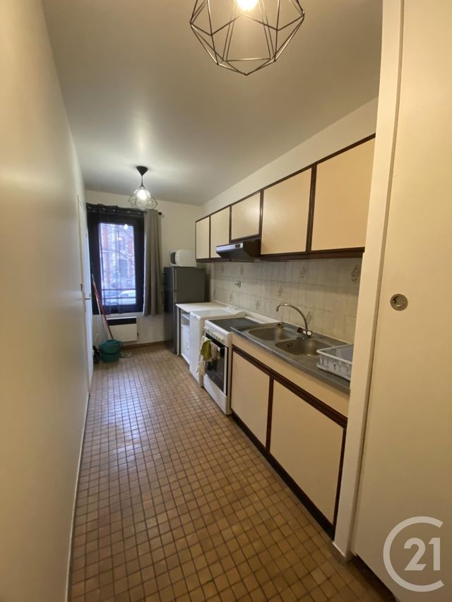 Afficher la photo en grand Appartement F2 à louer - 2 pièces - 47,02 m2 - Pantin - 93 - ILE-DE-FRANCE