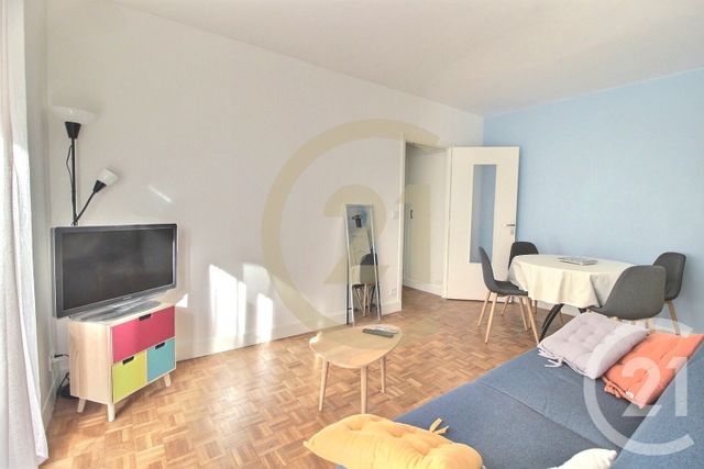 Appartement F1 à vendre - 1 pièce - 31 m2 - Pantin - 93 - ILE-DE-FRANCE
