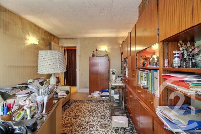 Appartement F4 &agrave; vendre - 4 pi&egrave;ces - 80 m2 - Le Pre St Gervais - 93 - ILE-DE-FRANCE