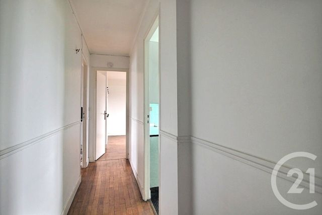 Appartement F3 à vendre - 3 pièces - 53,02 m2 - Pantin - 93 - ILE-DE-FRANCE