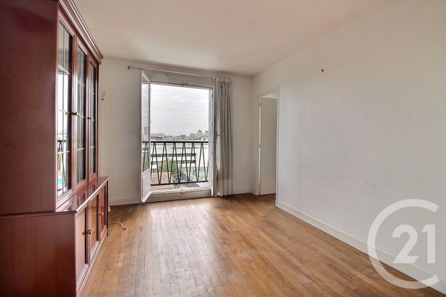 Appartement F3 à vendre PANTIN